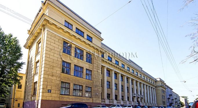 Аренда офиса 23 м², Рижский проспект - фото 5