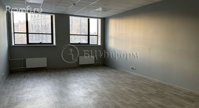 Аренда офиса 440 м², улица Моисеенко - фото 4