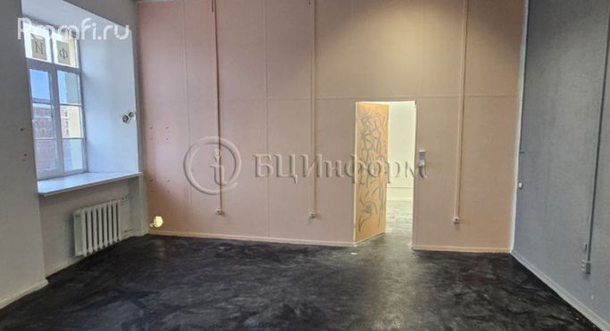 Аренда помещения свободного назначения 53.6 м², Звенигородская улица - фото 2