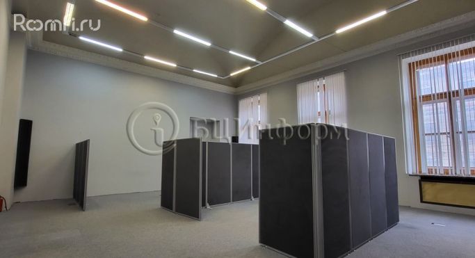Аренда офиса 85.4 м², Казанская улица - фото 3