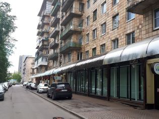 Аренда помещения свободного назначения 130 м²