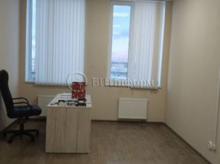 Аренда офиса 34.6 м²