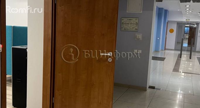 Аренда офиса 65.8 м², 26-я линия Васильевского острова - фото 4