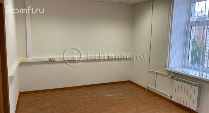 Аренда офиса 20.3 м², Боровая улица - фото 5