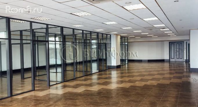 Аренда офиса 282 м², Выборгская набережная - фото 2