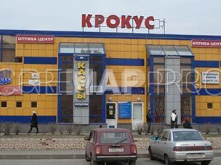 Аренда помещения свободного назначения 17 м2 в объекте свободного назначения, метро Комендантский Проспект