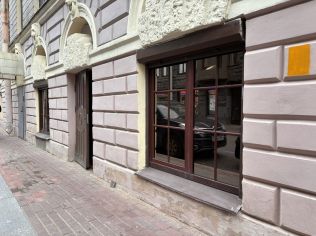 Аренда помещения свободного назначения 54 м²