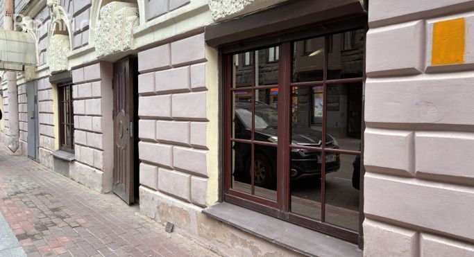 Аренда помещения свободного назначения 54 м², Садовая улица - фото 1