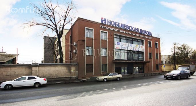 Аренда офиса 53.2 м², улица Самойловой - фото 5