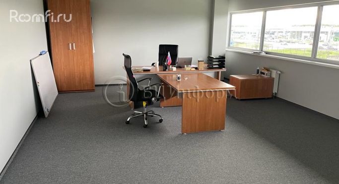 Аренда офиса 114 м², Таллинское шоссе - фото 4