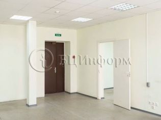 Аренда офиса 89.3 м²