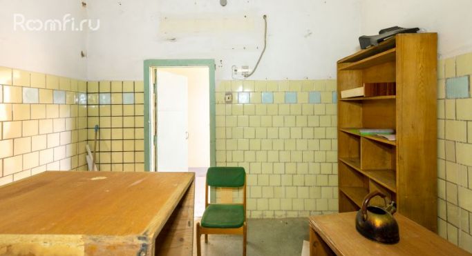 Аренда склада 22.7 м², улица Комсомола - фото 2