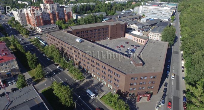 Аренда производственного помещения 1672.8 м², проспект Металлистов - фото 4