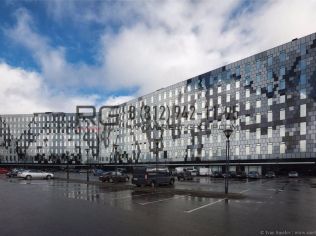 Аренда офиса 44 м2, метро Площадь Ленина