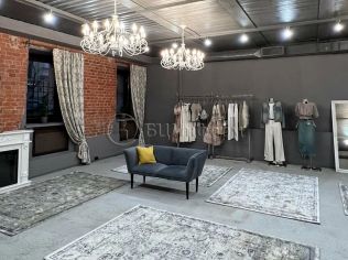 Аренда помещения свободного назначения 347.1 м²