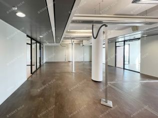 Аренда офиса 138.9 м²