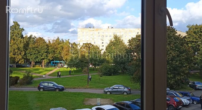 Аренда офиса 41.1 м², 2-й Муринский проспект - фото 3