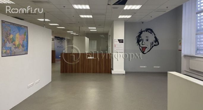 Аренда офиса 55.4 м², Большой проспект Васильевского острова - фото 3