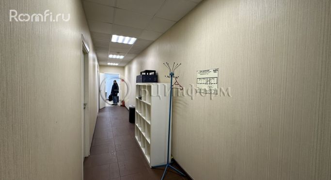 Аренда офиса 185.6 м², Лиговский проспект - фото 5