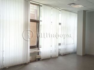 Аренда офиса 157 м²
