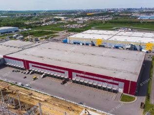 Аренда склада 14533.5 м²