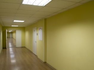 Аренда офиса 79.4 м2 в бизнес-центре, метро Московская