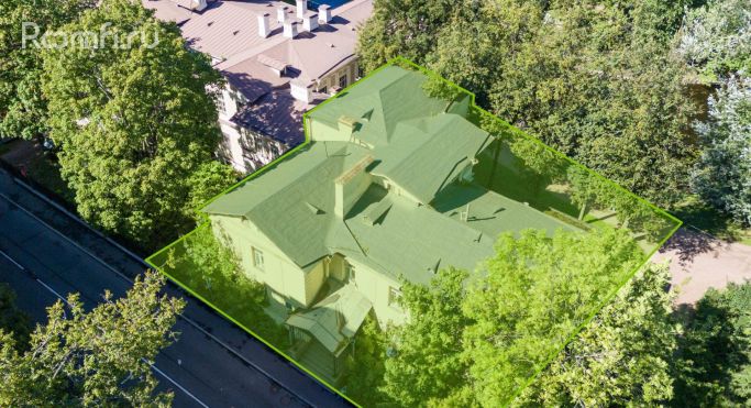 Продажа помещения свободного назначения 837.2 м², улица Академика Павлова - фото 4