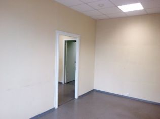 Аренда офиса 56 м2 в бизнес-центре, метро Площадь Мужества