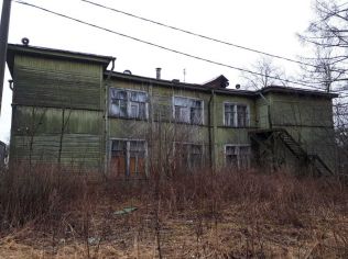 Продажа помещения свободного назначения 1218.1 м²