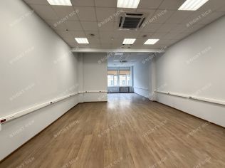 Аренда офиса 264.6 м²