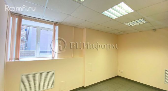 Аренда офиса 35.6 м², Большая Посадская улица - фото 2