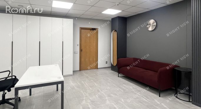 Аренда офиса 202 м², Воронежская улица - фото 3