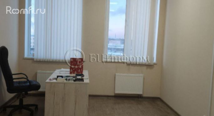 Аренда офиса 25.2 м², улица Профессора Качалова - фото 2