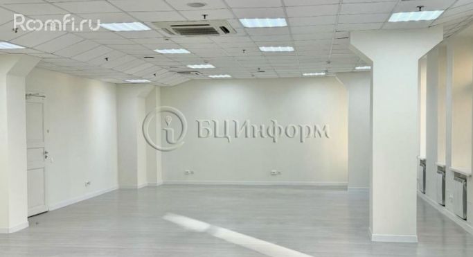 Аренда офиса 116.4 м², набережная Макарова - фото 3
