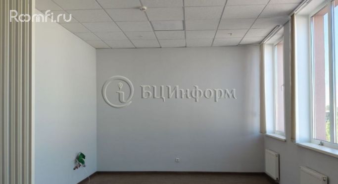 Аренда офиса 95.9 м², улица Профессора Качалова - фото 2