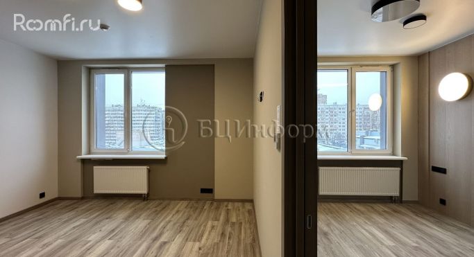 Аренда офиса 40.7 м², проспект Просвещения - фото 2