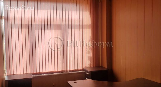 Аренда офиса 15.3 м², улица Салова - фото 1