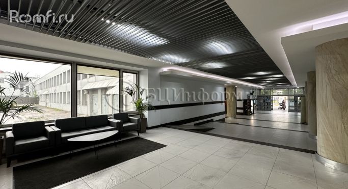 Аренда офиса 17.1 м², Московское шоссе - фото 5