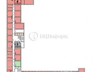 Аренда офиса 31 м²
