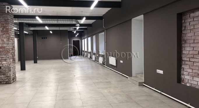 Аренда офиса 110 м², Цветочная улица - фото 3