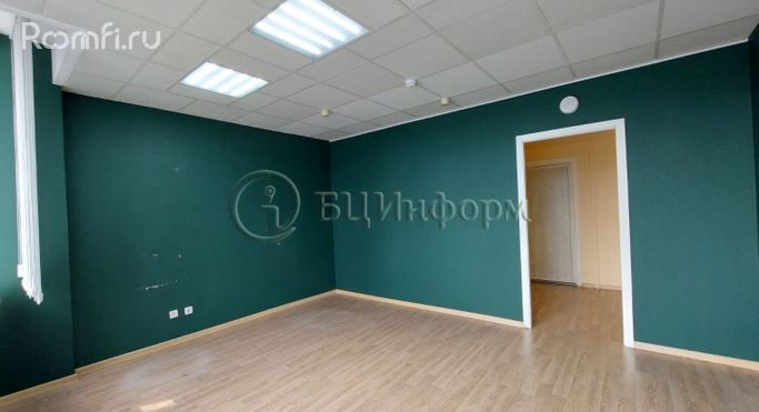 Аренда офиса 35.8 м², площадь Конституции - фото 4