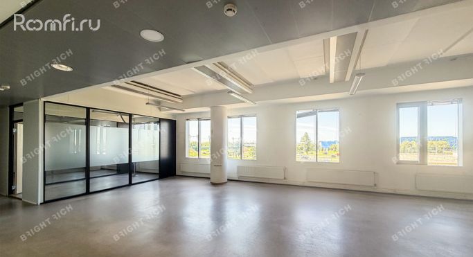 Аренда офиса 2812 м², Пулковское шоссе - фото 3