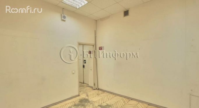 Аренда офиса 60.8 м², улица Бабушкина - фото 4