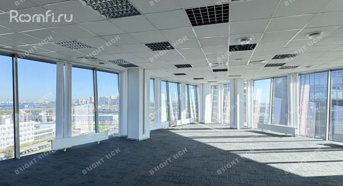 Аренда офиса 166 м², Стартовая улица - фото 3