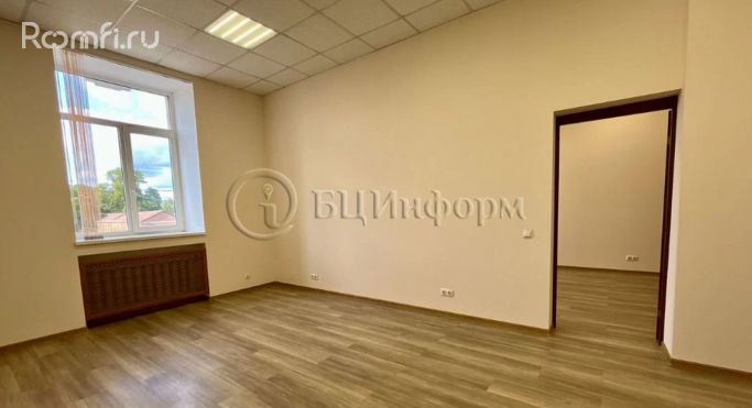 Аренда офиса 90.7 м², набережная Обводного канала - фото 2
