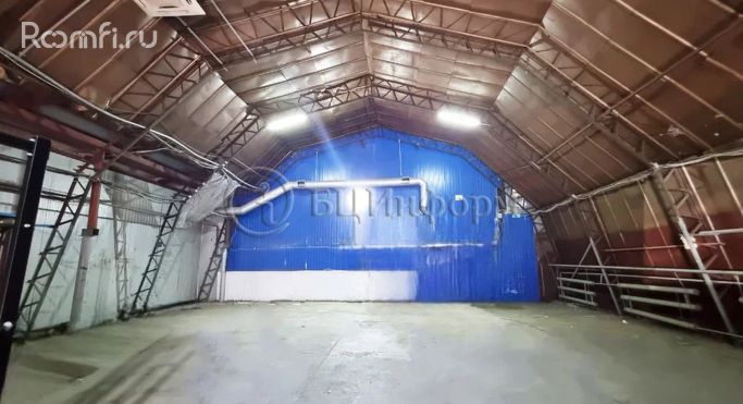 Аренда склада 363 м², Тележная улица - фото 4
