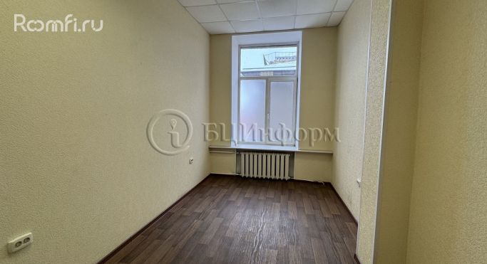 Аренда офиса 125.1 м², Лиговский проспект - фото 2