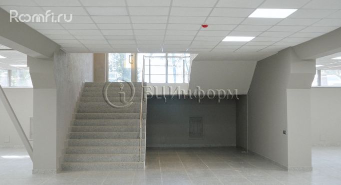 Аренда помещения свободного назначения 19 м², улица Юных Пионеров - фото 3