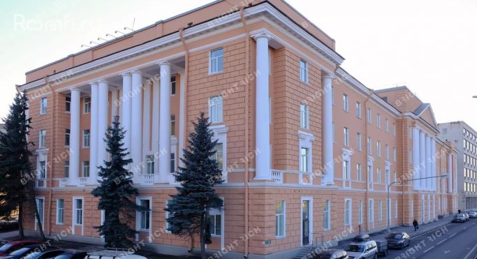 Аренда офиса 532.9 м², набережная Обводного канала - фото 2