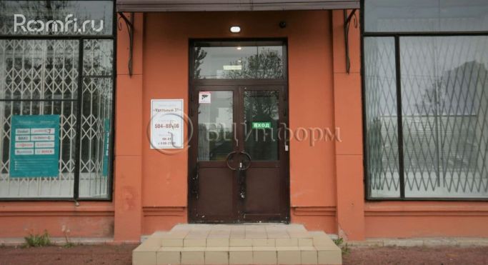 Аренда помещения свободного назначения 427 м², Удельный проспект - фото 3